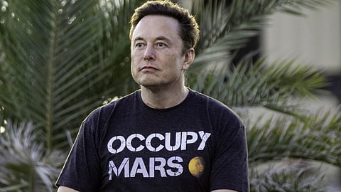  Tesla’s ESG standing under fire amid sales slump and Musk controversy