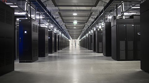  AI is booming – and so are the utilities companies powering it