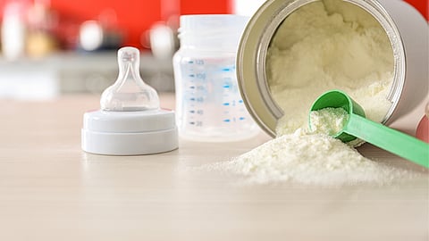 Sugar in baby food: Why Nestlé needs to be held to account
