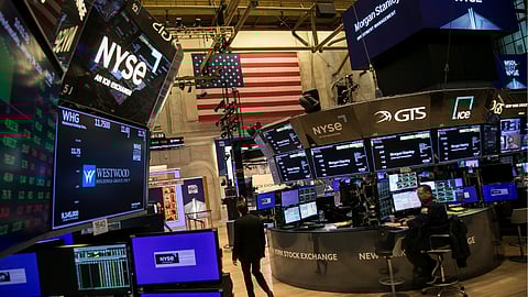 Market jitters prompt investors to rethink hedging strategies