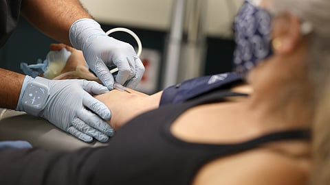  The newest Multiple Sclerosis discovery could be a breakthrough: Lisa Jarvis