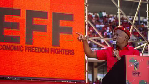  SA election, political uncertainty has investor anxiety soaring