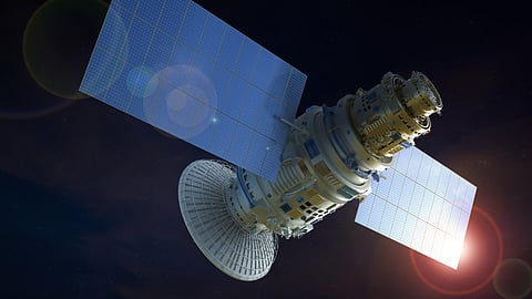  How to buy SpaceX: Navigating the cosmos of investment