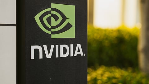  Nvidia joins $1.05bn funding round for self-driving startup Wayve