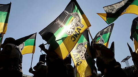  How world sees SA: Election could spell end of ANC dominance