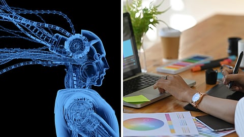  Businesses should think twice about purging creative workers over AI: Parmy Olson