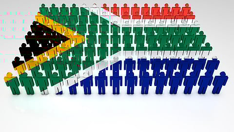 My journey into political engagement and volunteering for the election: Paddi Clay