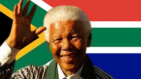  Mandela’s vision of Black unity fades as SA closes door to migrants