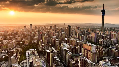  SA Home Affairs launches nomad visa to attract remote workers