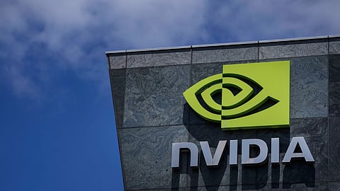  Nvidia leads companies minting money as interest earned from cash surges