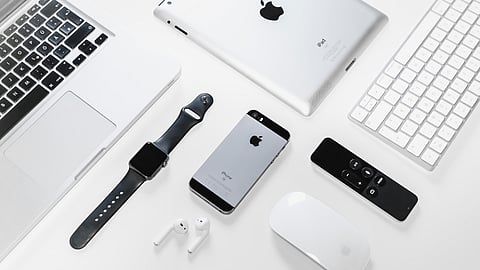  Apple’s AI strategy: Incremental innovation over quick wins – Dave Lee