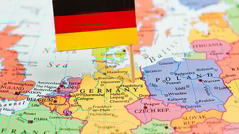  Far-right surge: AfD party gains power in Eastern Germany