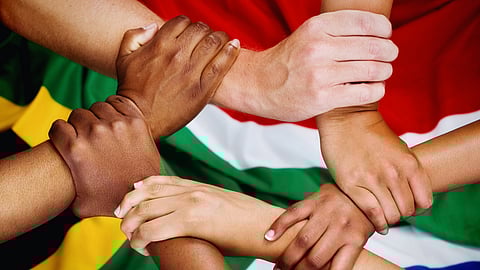 ANC is met with resistance as it leans towards unity government in SA