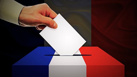 French election set to upend political landscape as far right surges: Max Hastings