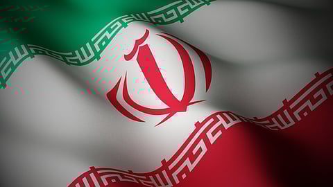  Iran is expanding its missile production, satellite photos show