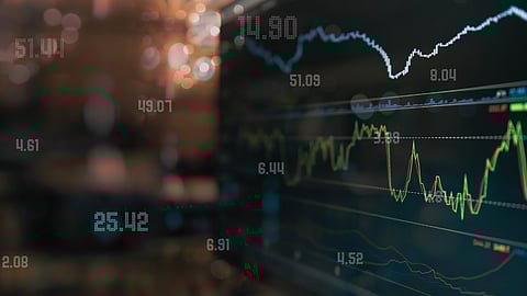  Global earnings are just good enough to feel disappointing for investors