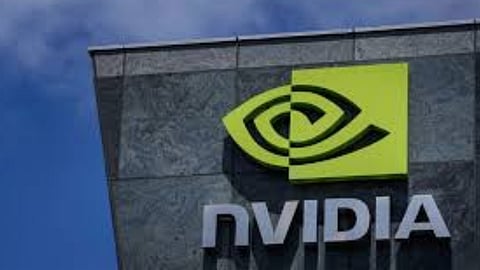  As Nvidia’s shares soar, portfolio managers face the growing risk of overconcentration