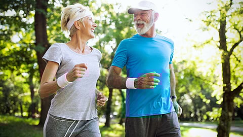  The Economist: How to reduce the risk of developing dementia