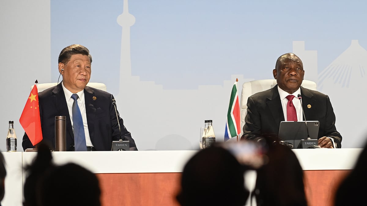 BRICS currency proposal: A misguided venture doomed to fail