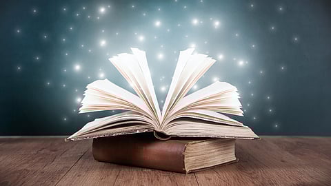 From fireside to film: The ever-changing tale of fairy tales