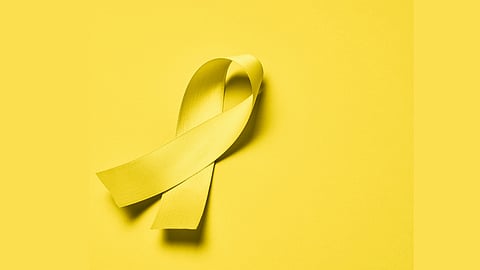 Suicide Prevention Month 2024: A time to raise awareness of this stigmatized topic