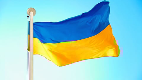 Ronnie Apteker: Ukraine – the biggest country in Europe, and without a doubt, the least understood