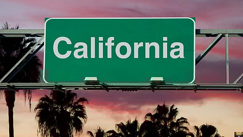 Chuck Stephens: California has lost its way – what that means for the USA