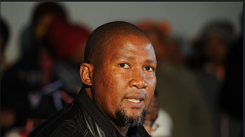 Marika Sboros: Mandla Mandela and the anti-Israel lobby 
