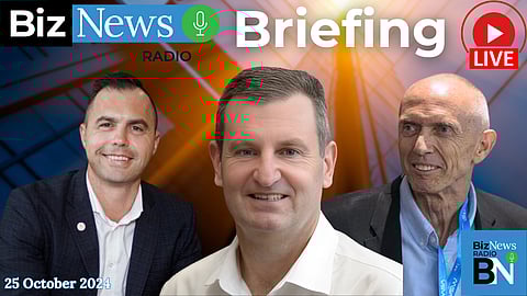 BizNews Briefing: Retailing; Mining; Cape property; Russia ups war ante
