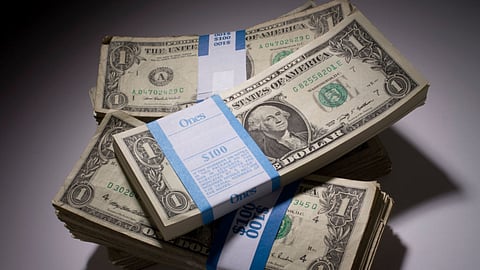 Tyler Cowen: An overlooked way to reduce income inequality? Hard work.