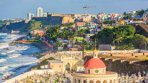 Parallel journeys: Puerto Rico and the Western Cape’s quest for independence – Dr Joan Swart