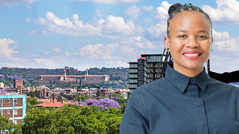 ActionSA wins Tshwane mayoral battle – with ANC support 