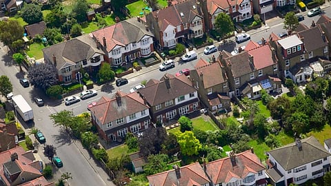  The Economist – House price super cycle is just starting; why it could last for years