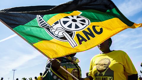 John Matisonn: Mathews Phosa sees ANC’s decline continuing, ready to serve a new party