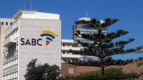  John Matisonn: SABC bill row descends into political wrangle