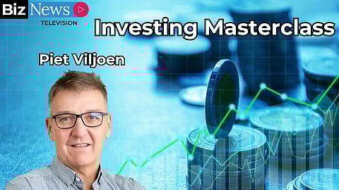 Piet Viljoen’s investing masterclass – how to avoid our investments being hit for six