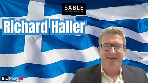 Greek golden visa opportunities remain despite tightening on popular islands  – Richard Haller, Sable
