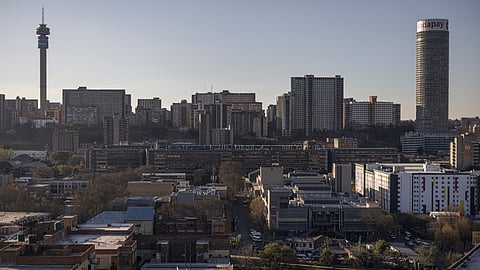 Bain makes comeback in SA with pro bono work despite government ban