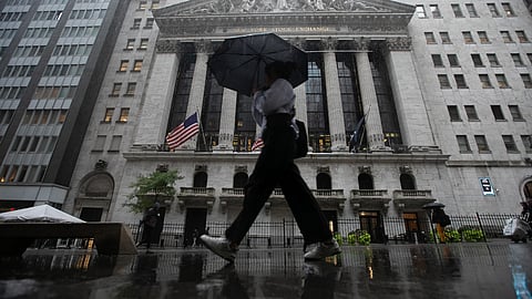 Mid-caps could be the magnificent refuge tech investors need: Jonathan Levin