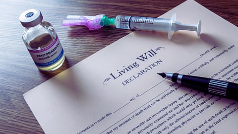 Redefining mercy: The case for assisted dying – Andrew Kenny