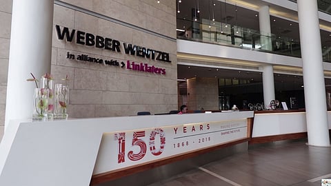 Right of Reply – Webber Wentzel: We were NOT on side of ‘Protagonists’ in DD Campus affair 