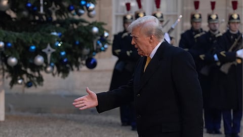 Chuck Stephens: The golden handshake, the ripple effect and the run-down countries