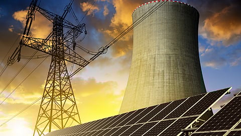 Eskom declares unregistered solar systems illegal, imposes fees