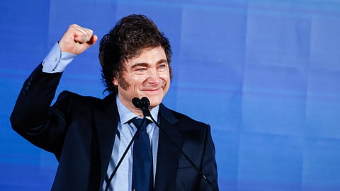 Lessons from Argentina: Cut bailouts, embrace fiscal reality