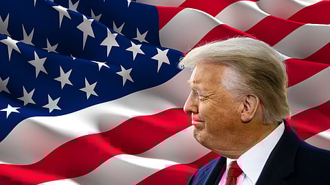 The Economist: The new American imperialism