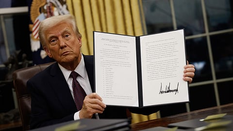 Nicholas Woode-Smith: How can SA survive and even profit from Trump?