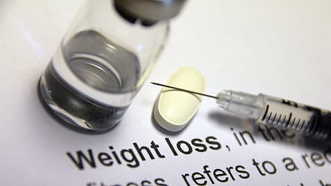 FT: Weight-loss drugs reduce risk of Alzheimer’s, large study shows