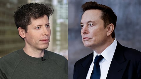 Altman says ‘No thank you’ to Musk-led group’s $97.4bn OpenAI bid