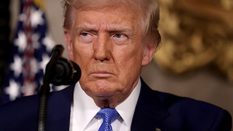 Trump’s actions threaten democracy – Francis Wilkinson