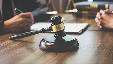 A legal analysis of EWC’s controversial ‘nil compensation’ clause